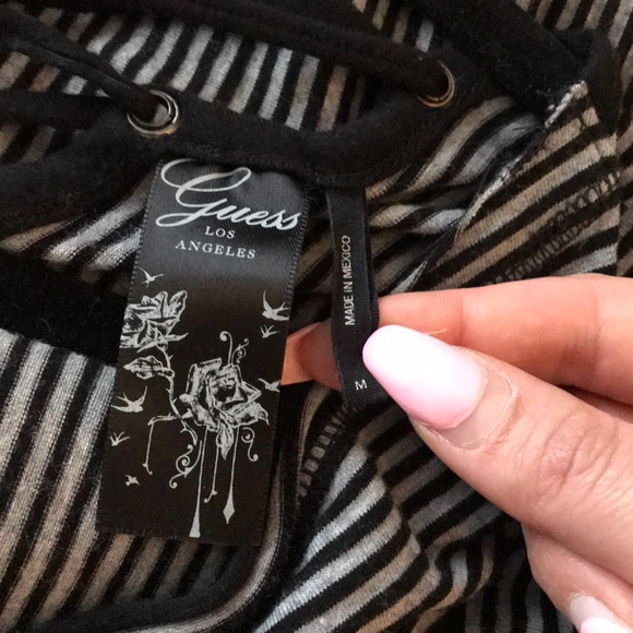 guess sweater dress size M - Picture 8 of 8